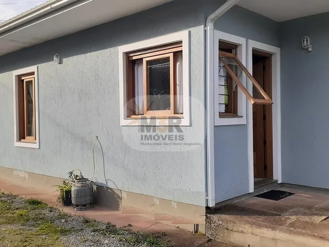 Imagem 6: CASA RESIDENCIAL em NOVA PETRÓPOLIS - RS, Germânia