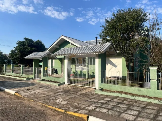 Imagem: Casa Residencial em Nova Petrópolis - Rs