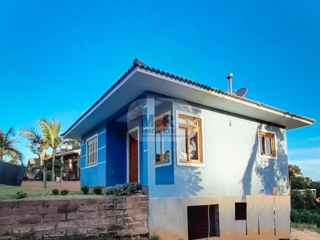 Imagem 3: CASA RESIDENCIAL em NOVA PETRÓPOLIS - RS, Piá