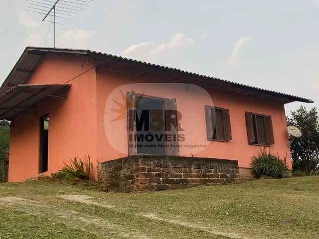 Imagem: CASA RESIDENCIAL em NOVA PETRÓPOLIS - RS