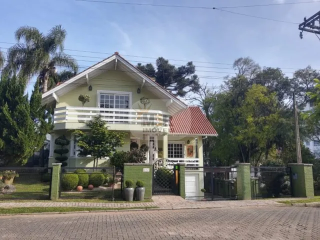 Imagem: CASA RESIDENCIAL em NOVA PETRÓPOLIS - RS