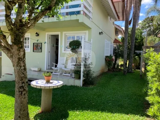 Imagem 4: CASA RESIDENCIAL em NOVA PETRÓPOLIS - RS, Logradouro