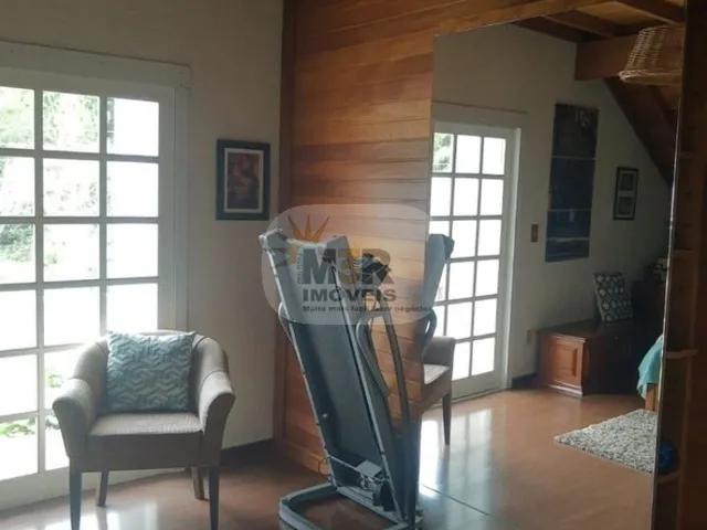 Imagem 7: CASA RESIDENCIAL em NOVA PETRÓPOLIS - RS, Logradouro