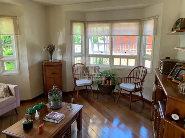 Imagem 10: CASA RESIDENCIAL em NOVA PETRÓPOLIS - RS, Logradouro