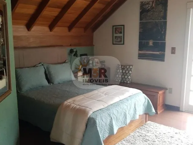 Imagem 16: CASA RESIDENCIAL em NOVA PETRÓPOLIS - RS, Logradouro