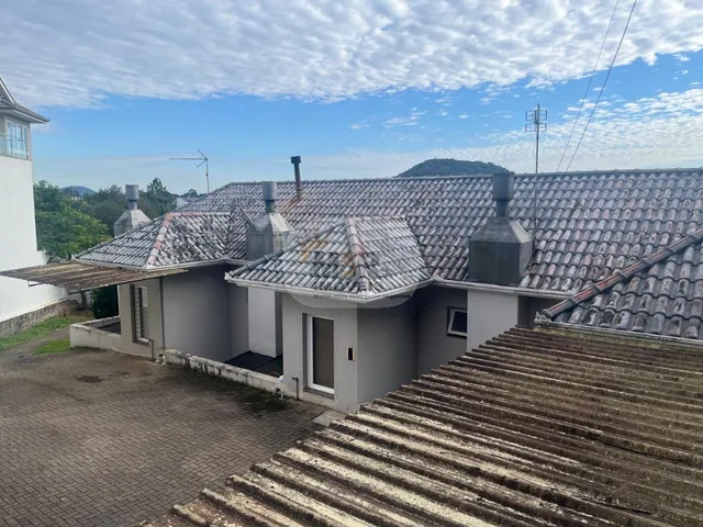 Imagem 4: CASA RESIDENCIAL em NOVA PETRÓPOLIS - RS, Pousada da Neve