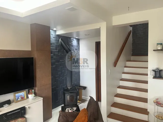 Imagem 16: CASA RESIDENCIAL em NOVA PETRÓPOLIS - RS, Pousada da Neve