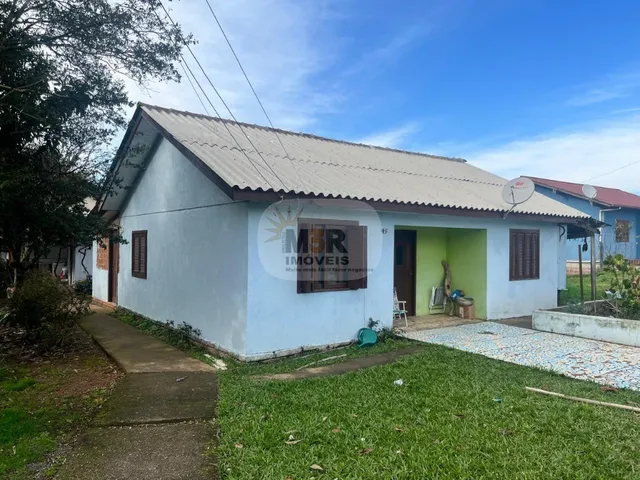 Imagem: CASA RESIDENCIAL em NOVA PETRÓPOLIS - RS
