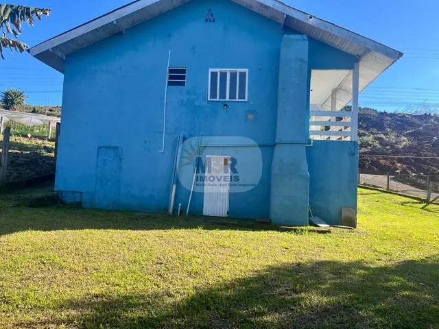 Imagem 4: CASA RESIDENCIAL em LINHA NOVA - RS, Morro Grande
