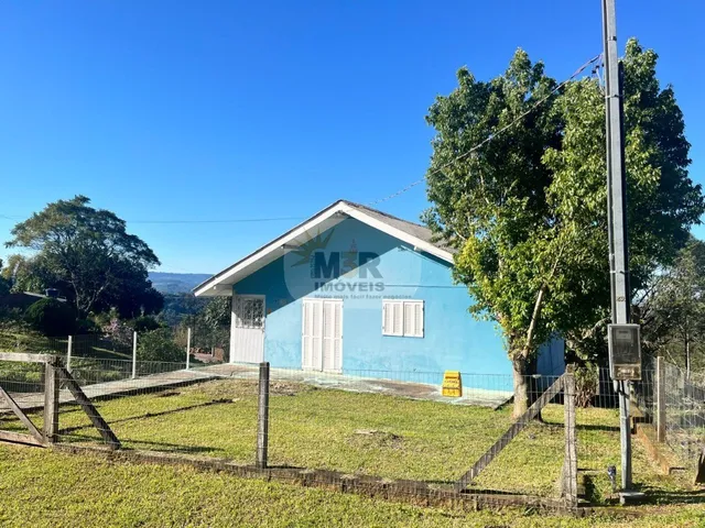 Imagem 10: CASA RESIDENCIAL em LINHA NOVA - RS, Morro Grande