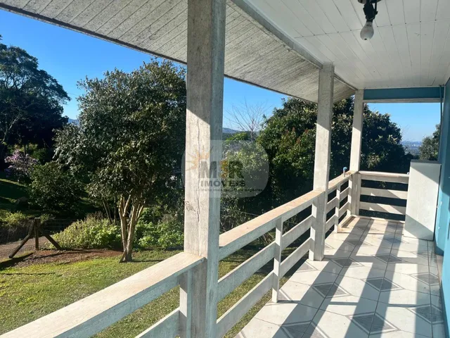 Imagem 16: CASA RESIDENCIAL em LINHA NOVA - RS, Morro Grande