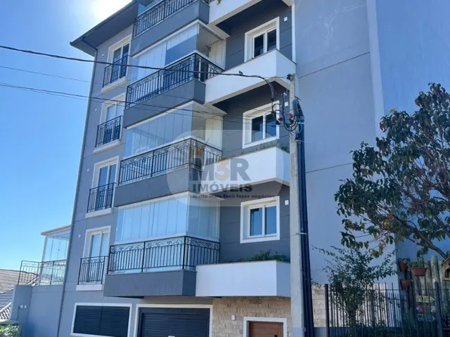 Imagem 3: APARTAMENTO RESIDENCIAL em NOVA PETRÓPOLIS - RS, Pousada da Neve
