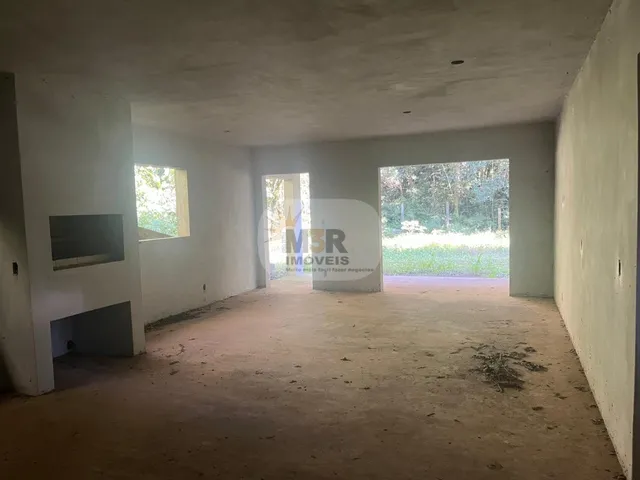 Imagem 13: CASA RESIDENCIAL em NOVA PETRÓPOLIS - RS, Pousada da Neve