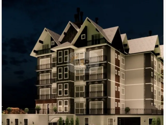 Imagem 3: APARTAMENTO RESIDENCIAL em NOVA PETRÓPOLIS - RS, Pousada da Neve