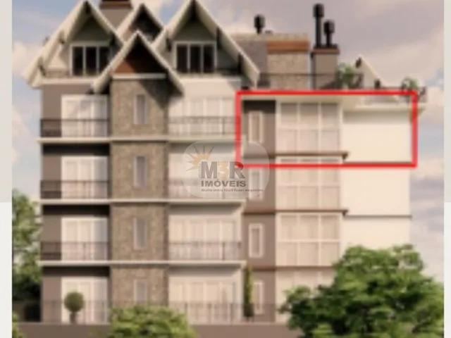 Imagem 6: APARTAMENTO RESIDENCIAL em NOVA PETRÓPOLIS - RS, Pousada da Neve
