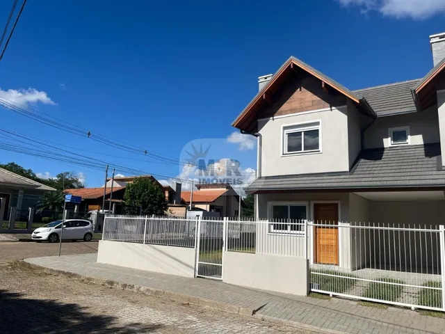 Imagem 3: CASA RESIDENCIAL em NOVA PETRÓPOLIS - RS, Germânia