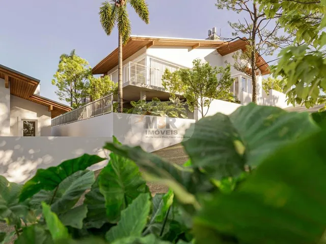 Imagem 15: CASA RESIDENCIAL em NOVA PETRÓPOLIS - RS, Pousada da Neve