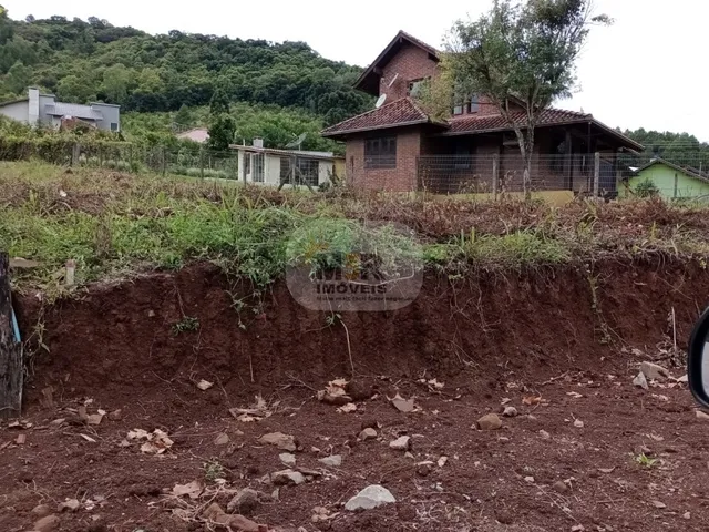 Imagem: Terreno 812m² à Venda em Linha Brasil