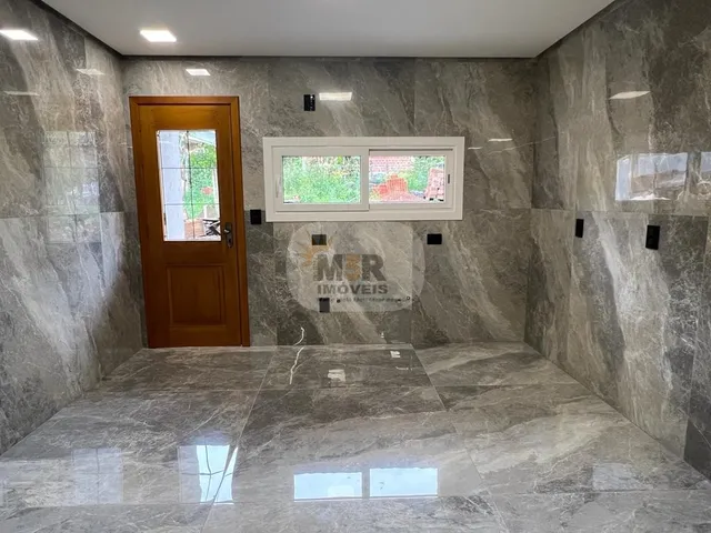 Imagem 8: Casa de Luxo Linha Imperial Nova Petrópolis | 170m² Nova