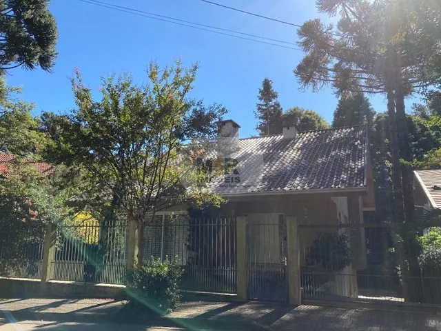 Imagem 3: CASA RESIDENCIAL em NOVA PETRÓPOLIS - RS, Juriti
