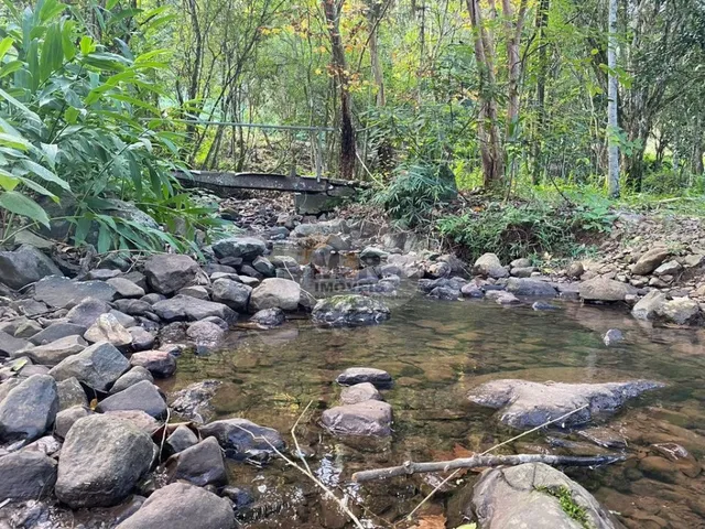 Imagem 2: AREA RURAL em NOVA PETRÓPOLIS - RS, Linha Temerária