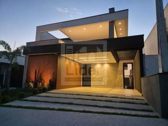 Imagem: Casa em Condomínio Residencial em Caçapava