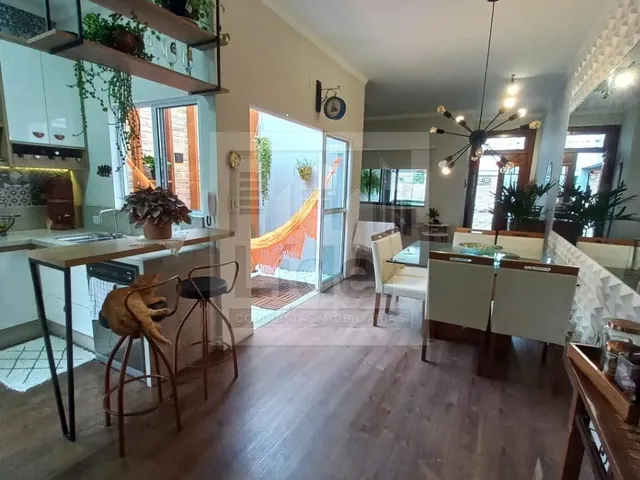 Imagem: Casa Residencial em Caçapava - Sp, Jardim