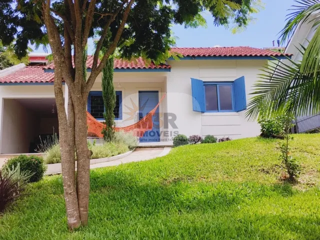Imagem: CASA RESIDENCIAL em NOVA PETRÓPOLIS - RS