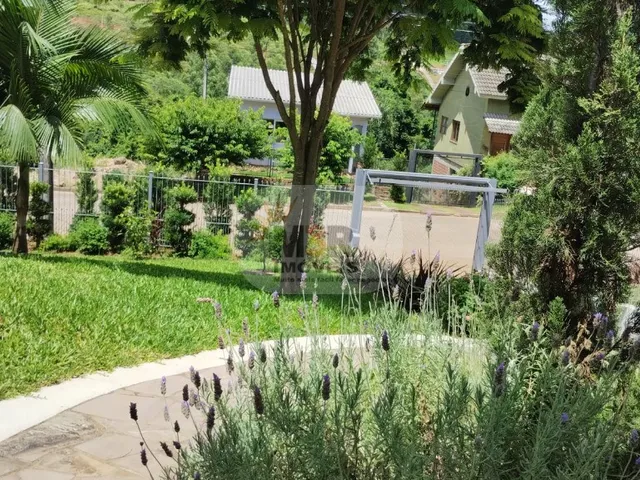 Imagem 4: CASA RESIDENCIAL em NOVA PETRÓPOLIS - RS, Piá