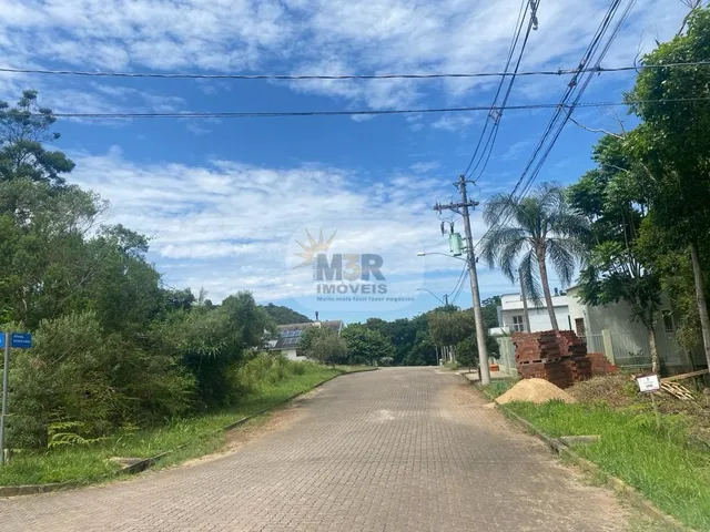 Imagem 5: TERRENO RESIDENCIAL em NOVA PETRÓPOLIS - RS, Recanto dos Plátanos