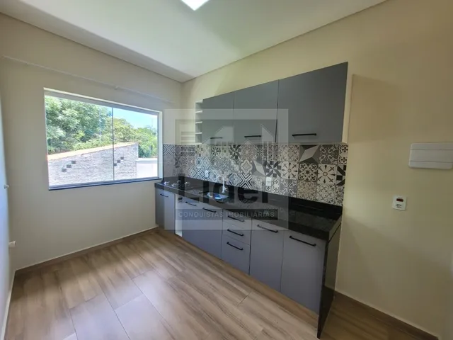 Imagem: Flat Residencial em Caçapava - Sp, Parque