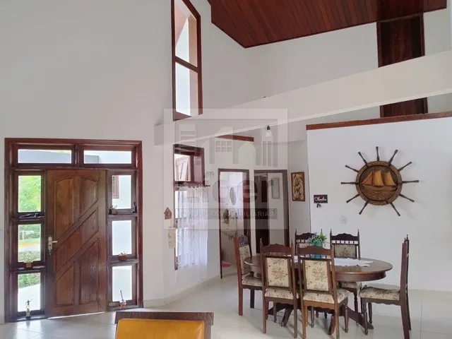 Imagem: Casa em Condomínio Residencial em Pindamonhangaba