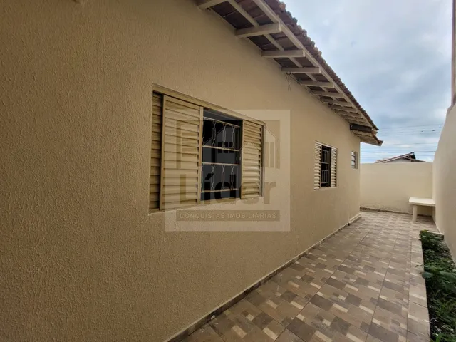 Imagem 2: CASA RESIDENCIAL em CAÇAPAVA - SP, VERA CRUZ