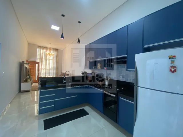 Imagem: Casa Residencial em Caçapava - Sp, Parque