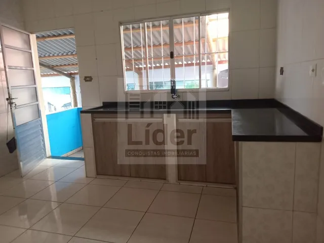 Imagem: Casa Residencial em Caçapava - Sp, Vila