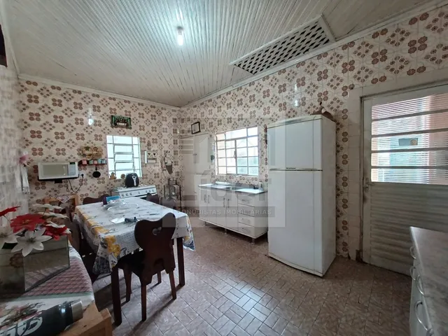 Imagem: Casa Residencial em Caçapava - Sp, Jardim
