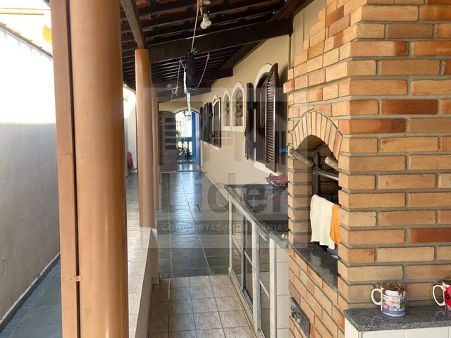 Imagem 3: CASA RESIDENCIAL em CAÇAPAVA - SP, VERA CRUZ