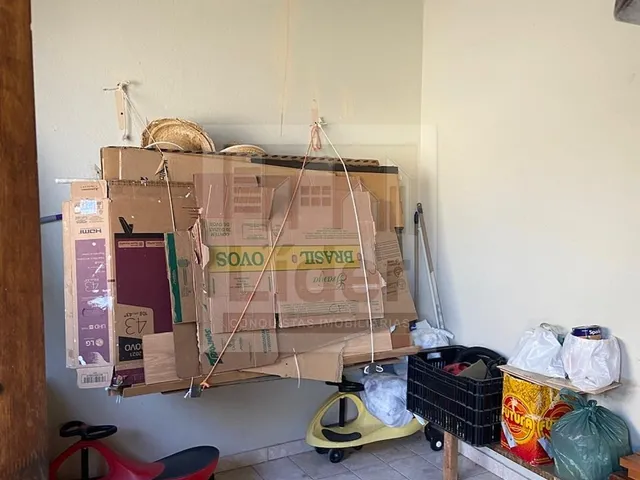 Imagem 6: CASA RESIDENCIAL em CAÇAPAVA - SP, VERA CRUZ