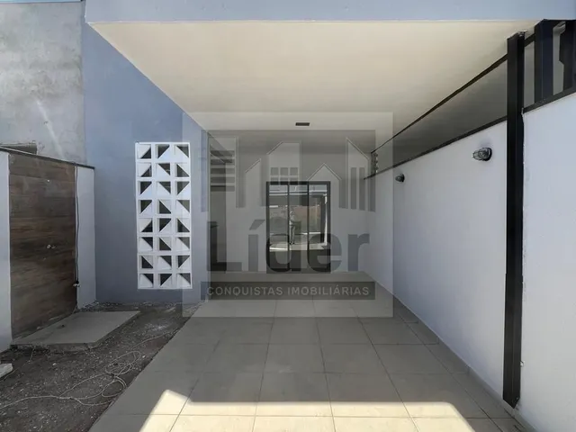 Imagem: Casa Residencial em Caçapava - Sp, Parque