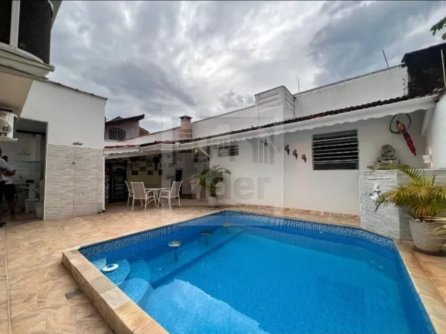 Imagem: Casa Residencial em Caçapava - Sp, Jardim