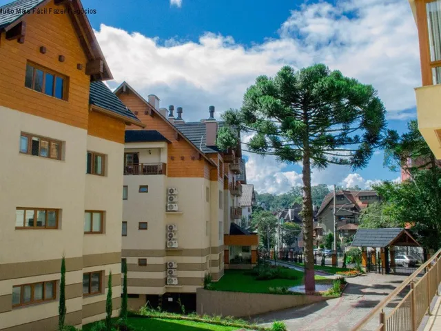 Imagem 2: Cobertura Duplex - Centro - Gramado-RS
