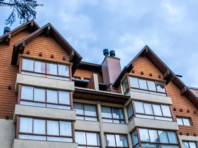 Imagem 5: Cobertura Duplex - Centro - Gramado-RS