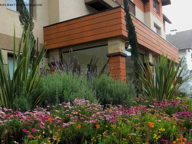 Imagem 8: Cobertura Duplex - Centro - Gramado-RS