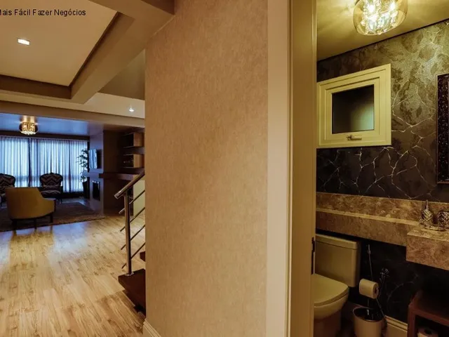 Imagem 14: Cobertura Duplex - Centro - Gramado-RS