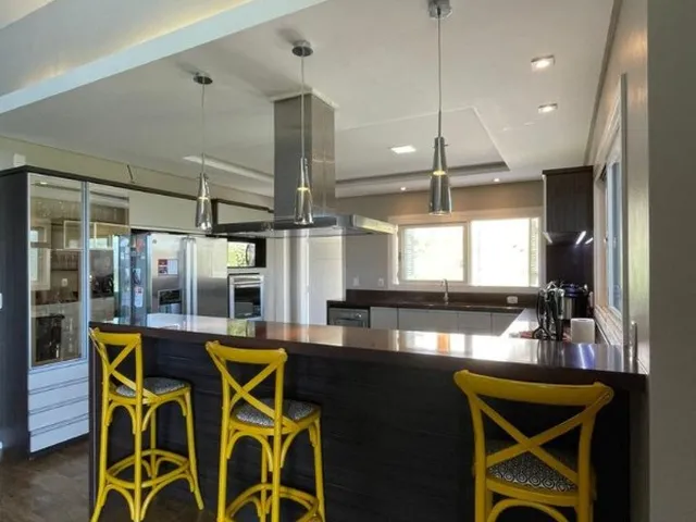 Imagem 10: Casas em Nova Petropolis