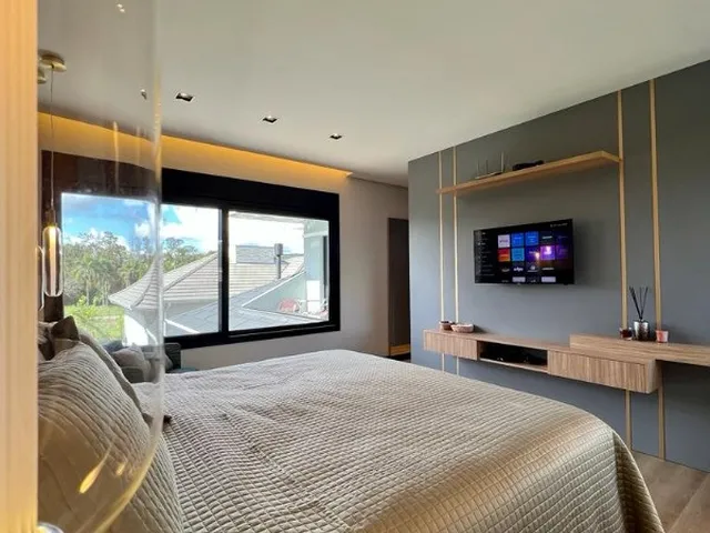 Imagem 4: CASA RESIDENCIAL em NOVA PETRÓPOLIS - RS, Juriti