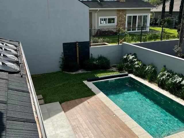 Imagem 13: CASA RESIDENCIAL em NOVA PETRÓPOLIS - RS, Juriti