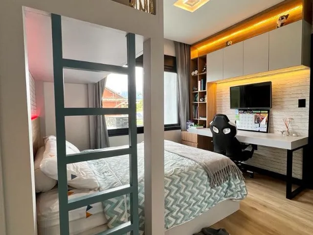 Imagem 16: CASA RESIDENCIAL em NOVA PETRÓPOLIS - RS, Juriti