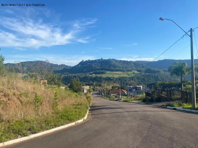 Imagem 4: TERRENO RESIDENCIAL em NOVA PETRÓPOLIS - RS, Linha Brasil