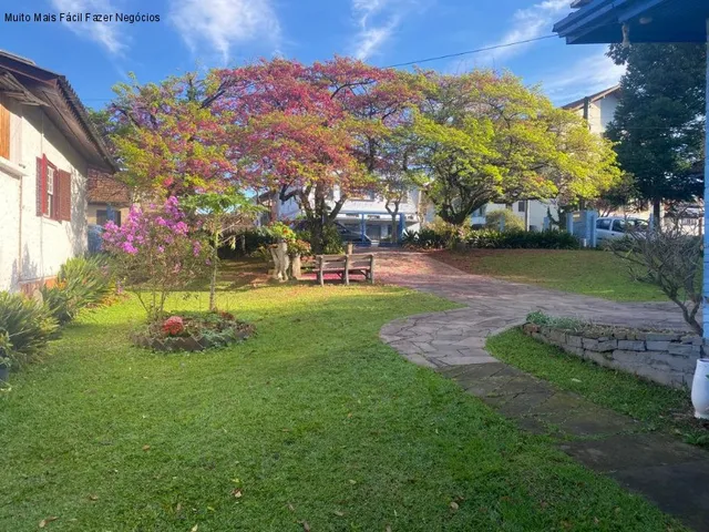 Imagem 6: TERRENO RESIDENCIAL em NOVA PETRÓPOLIS - RS, Pousada da Neve